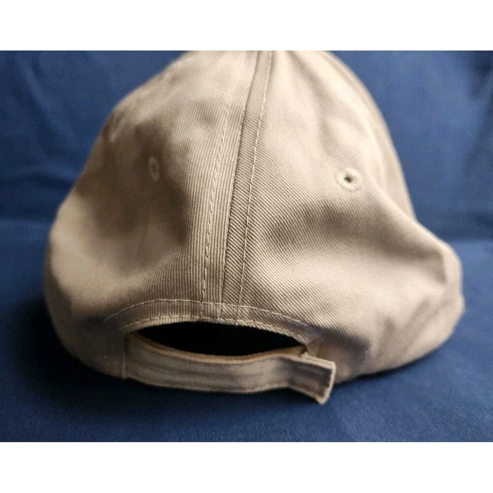 Hawaii Baseball Cap W/ Embroidery Patch On Front Surfware Hawaiian Classics Hat